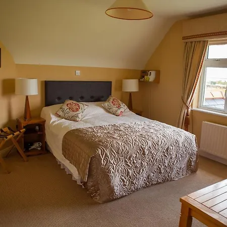 Bambury's Gæstehus 3*