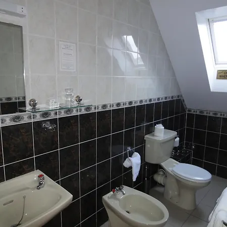 Gæstehus Bambury's Dingle