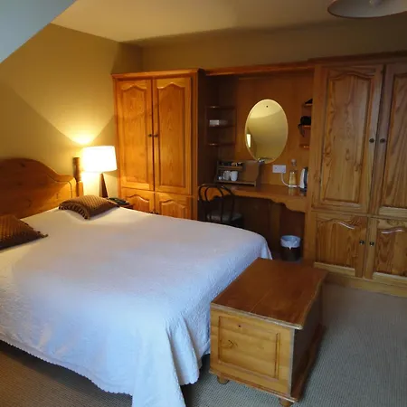 Gasthuis Bambury's 3*