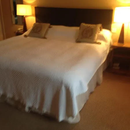 Gasthuis Bambury's 3*