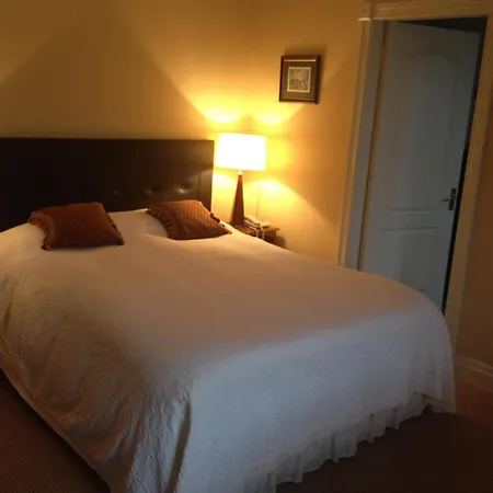 Dingle Bambury House Accommodation 게스트하우스 딩글