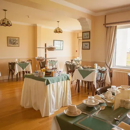 Vendégház Bambury's Dingle