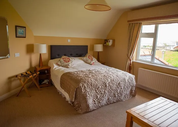 Bambury's 招待所 3*