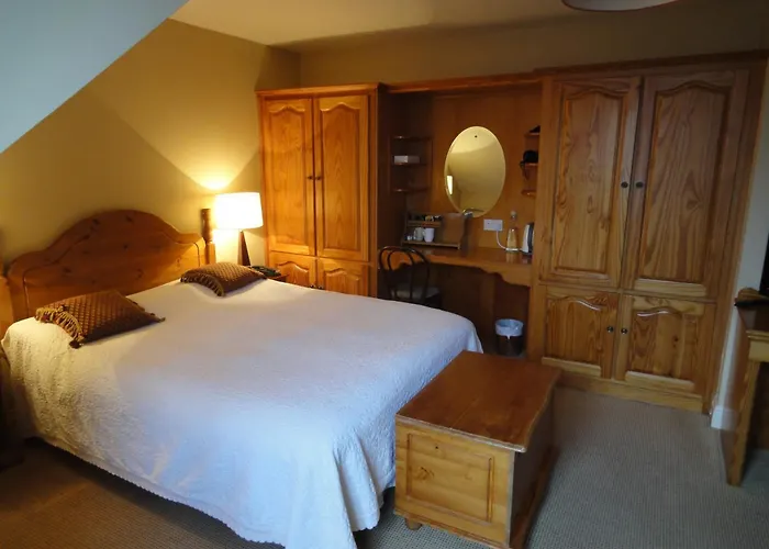 Konukevi Bambury's 3*