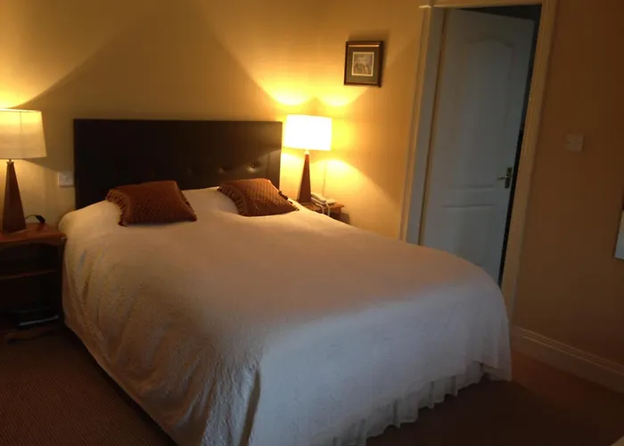 Bambury's Konukevi Dingle